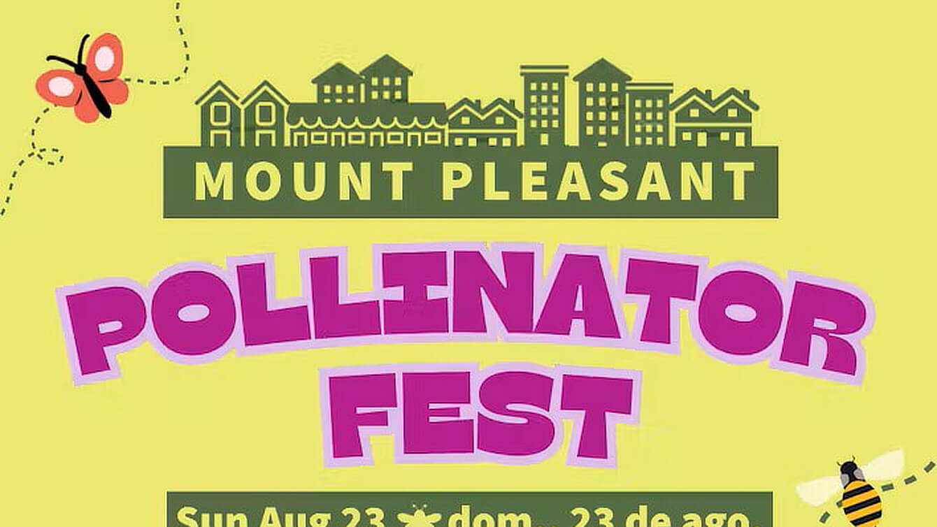 Pollinator Fest