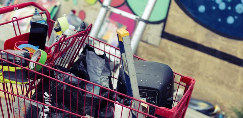 Art Supplies, Anacostia Mural Festival 2026